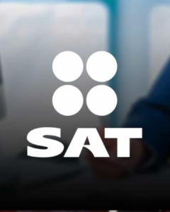 DECLARACIÓN ANUAL SAT 2025